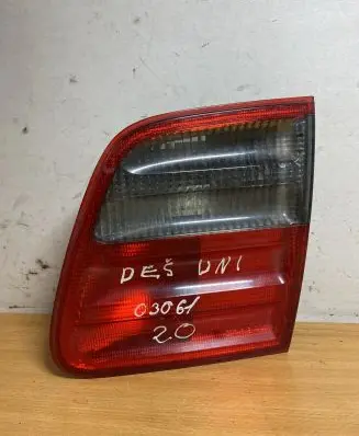 Mercedes-Benz E W210 Rear/tail lights A2108207464 C3061