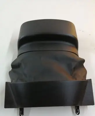 Ford Focus Steering wheel column trim 3M513530ABW
