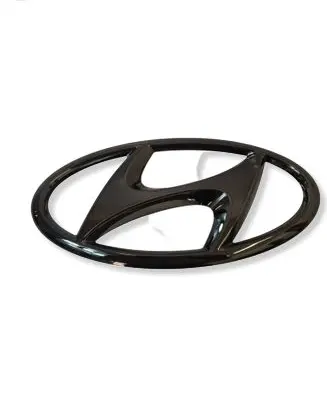 Hyundai Tucson IV NX4 Manufacturer badge logo/emblem 86300N9010AUTOAS14 86300N9010