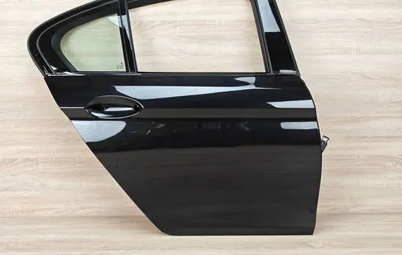 BMW 5 G30 G31 G38 Rear door 