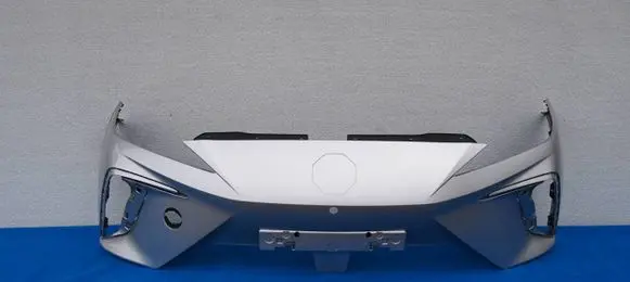 MG MG4 ev Front bumper P11183302