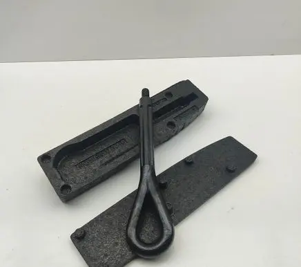 Ford Transit VII Tool set BK3119B537D