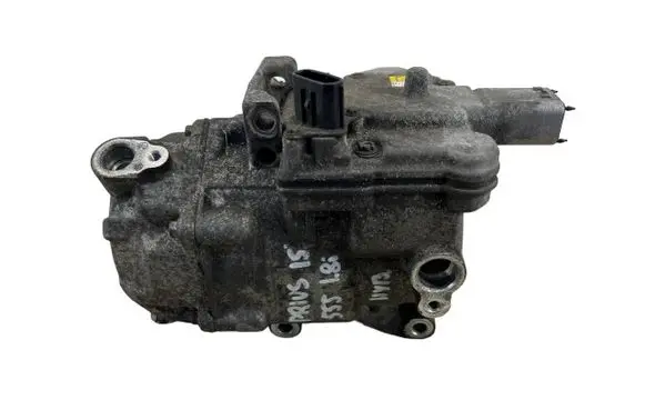 Toyota Prius (XW30) Air conditioning (A/C) compressor (pump) 0422001320