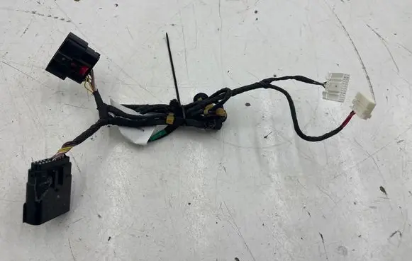 Tesla Model S Other wiring loom 148793700A BZL19199000159