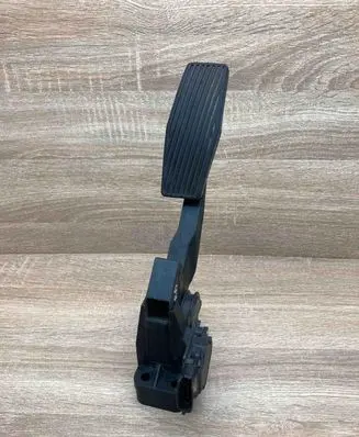 Opel Astra G Accelerator throttle pedal 09128851 0281002278