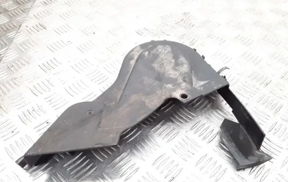 Citroen C8 Timing belt guard (cover) 9639177180