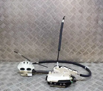 Maserati Levante Rear door lock 670216642 41356030