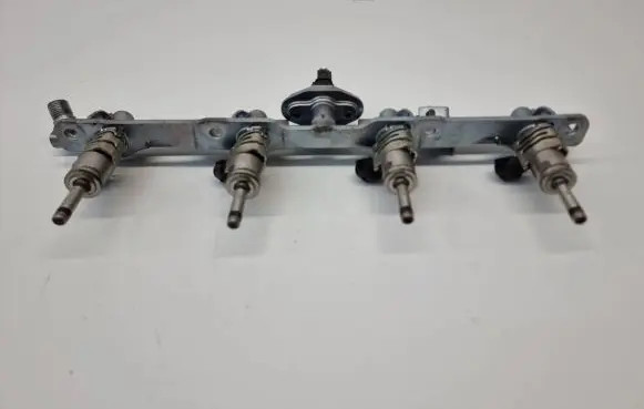 Toyota RAV 4 (XA50) Fuel injectors set 2325025010