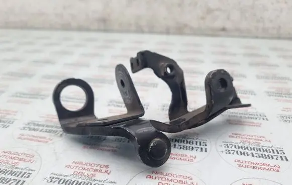 Volkswagen Golf V Engine mounting bracket 03G103369H