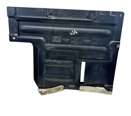 BMW 3 E90 E91 Engine splash shield/under tray 51757167421 7167421 74850610