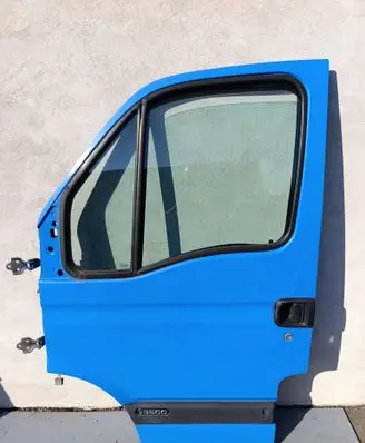 Opel Movano A Front door