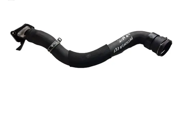 Opel Insignia A Engine coolant pipe/hose 565563897 55566104 13353318