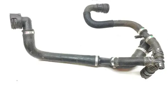 Land Rover Discovery Sport Engine coolant pipe/hose GJ328260AA