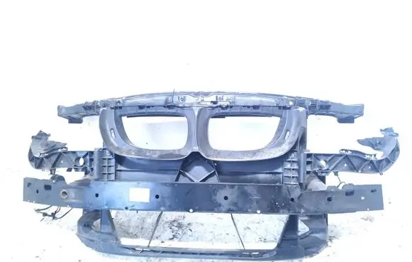 BMW 3 E90 E91 Radiator support slam panel 