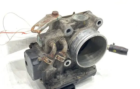 Honda Accord Engine shut-off valve GMB4A