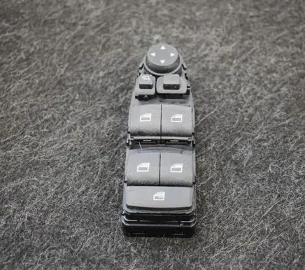 BMW X5 F15 Electric window control switch