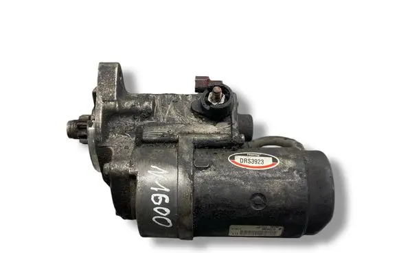 KIA Carens II Starter motor 670650 3610027011
