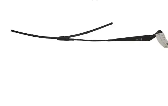 Windshield/front glass wiper blade