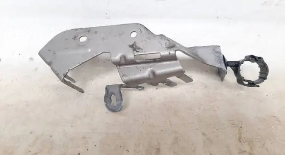 Audi Q7 4M Holder (bracket) 
