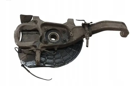 Maserati Ghibli Front wheel hub spindle knuckle