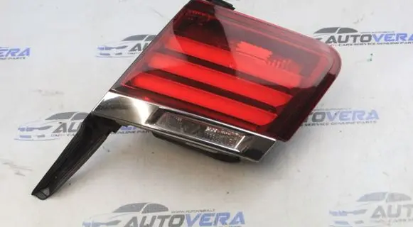 BMW 7 F01 F02 F03 F04 Tailgate rear/tail lights 7300272