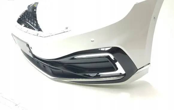 Volkswagen PASSAT B8 Front bumper 3G0807217BF