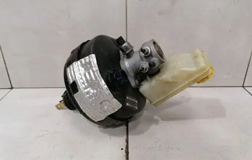 Aston Martin Vanquish V12 Brake booster 4G432B195BA