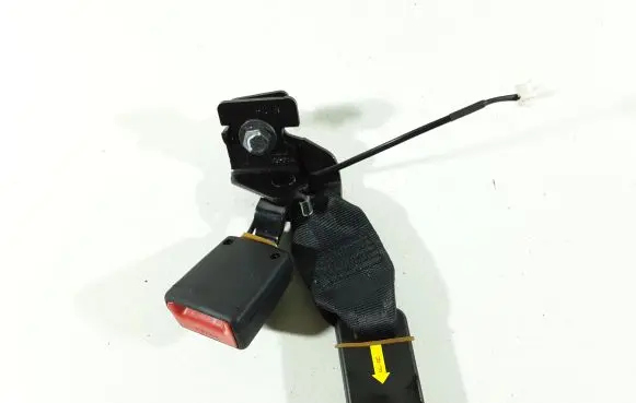 KIA Xceed Rear seatbelt buckle 89840J7000WK 211111B14425940 89840J7000