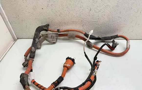 Toyota Auris 150 High voltage cable 8216412140