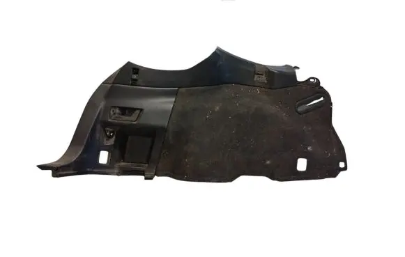 Subaru Outback (BS) Trunk/boot lower side trim panel 94047AL08A