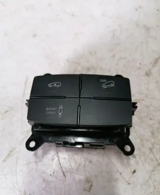 Mercedes-Benz GL X166 Other switches/knobs/shifts A1669051651