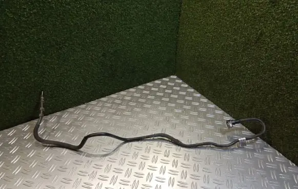 Ford Tourneo Custom Fuel line pipe GK219J338BE