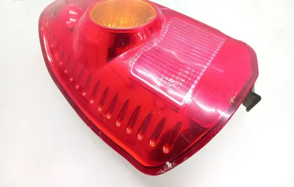 Mitsubishi Space Star Rear/tail lights MR913173