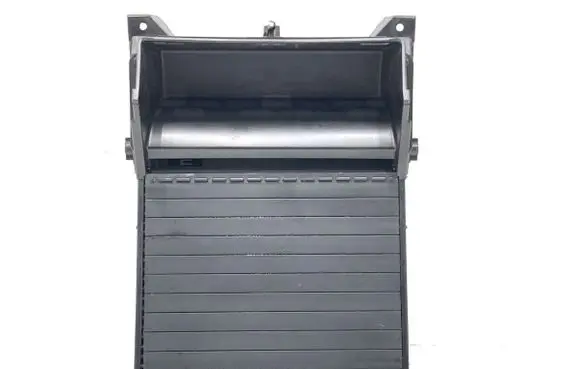 Mercedes-Benz ML W166 Cup holder 