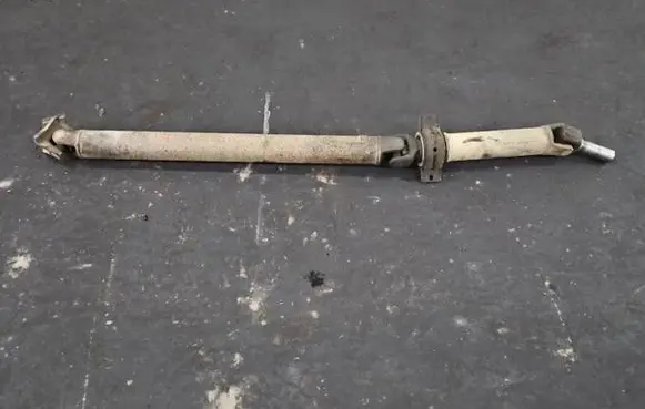 Mitsubishi L200 Rear driveshaft/prop shaft IMPRK1387678