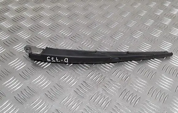 Ford Focus Rear wiper blade 