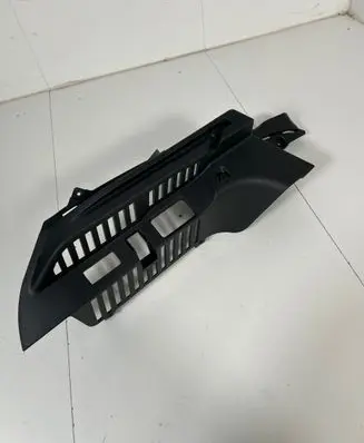 Skoda Kamiq Parcel shelf load cover mount bracket 658867761B