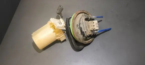 Opel Zafira A In-tank fuel pump 90581616 0580313062 L00177286