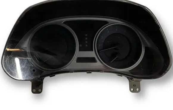 Lexus IS 220D-250-350 Speedometer (instrument cluster) 8380053652 2574405740