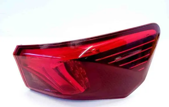 Toyota Avensis T270 Rear/tail lights 8155005300