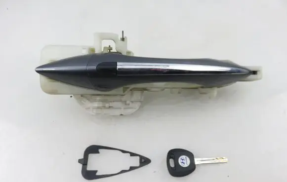 Hyundai i40 Front door exterior handle 