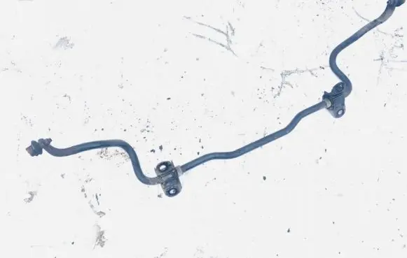 Front anti-roll bar/sway bar