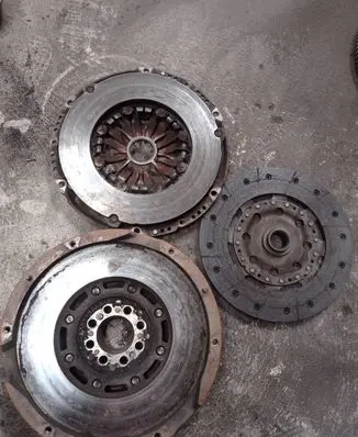 Lexus IS 220D-250-350 Clutch set kit 31250W070