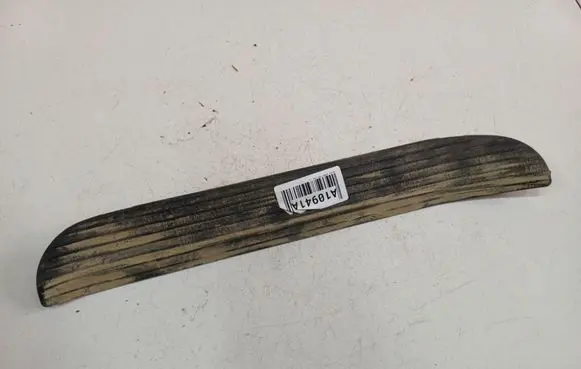 Nissan Almera Tino Rear sill trim cover 769B2BU000