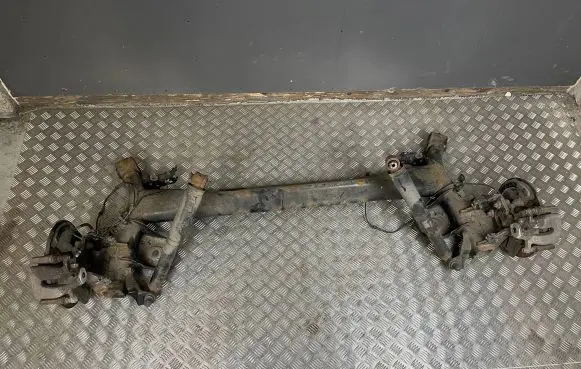 Renault Talisman Rear axle beam 