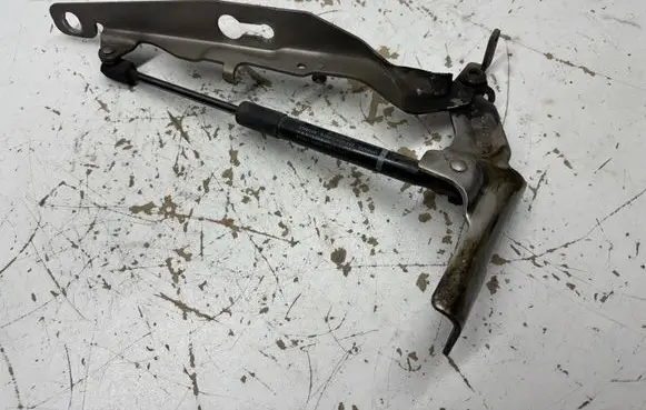 Volvo V60 Engine bonnet/hood hinges 31385813