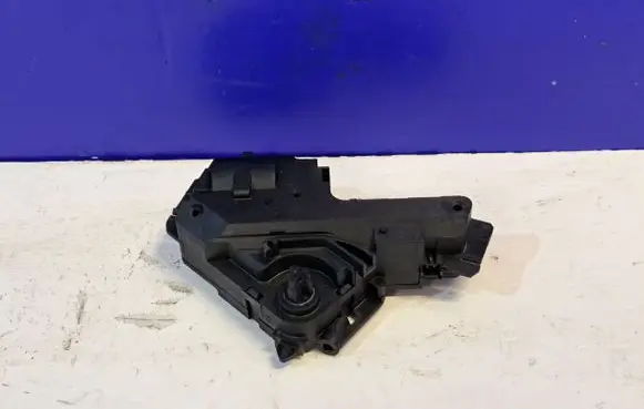 Volvo XC90 Light module LCM 90124817