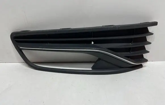 Volkswagen Polo V 6R Front fog light trim/grill 6C0853665K 5239702