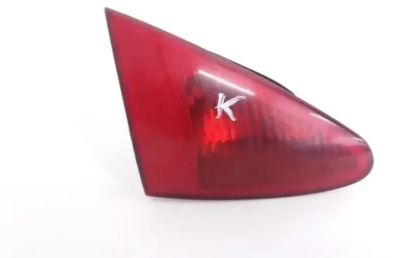 Alfa Romeo 147 Tailgate rear/tail lights