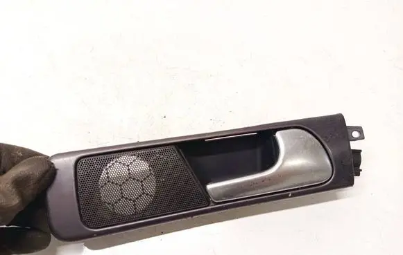 Audi A6 S6 C5 4B Rear door interior handle 4B0839020